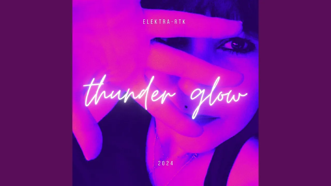 Thunder Glow Thunder Glow