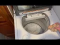 Uproot Clean Washing Machine Cleaner Tablets Overview