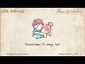 Download Lagu Lirik Lagu 'IT'S MAGIC HOUR'   Siska Salman OST  Magic Hour The Series    Anim