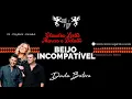 Download Lagu Claudia Leitte e Marcos e Belutti - Beijo Incompatível (Karaokê)