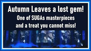 Download BTS - Autumn Leaves (Dead Leaves) from On Stage: Epilogue tour Japan 2016 [ENG SUB] [FullHD] MP3