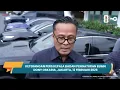 Lagu Keterangan Pers Kepala Badan Pengaturan BUMN Dony Oskaria, Jakarta, 12 Februari 2026
