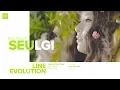 Download Lagu RED VELVET - SEULGI (Line Evolution)