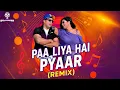Paa Liya Hai Pyar Tera (Remix) | DVJ V!V3K | Govinda | Sushmita | Udit Narayan | Alka Yagnik