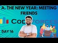 Day 15 Codeforces A - Sum Explained Simple Math Logic