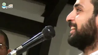 ترنيمة يمكن ييجي حبيبنا اليوم المرنم مدحت رشدي القس ماجد وفيق مؤتمر ملكوتا لا يتزعزع 