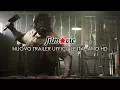 Video di Leatherface - Nuovo Trailer Italiano HD