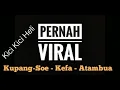Rekaman viral TTS,NTT