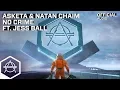 Download Lagu Asketa \u0026 Natan Chaim - No Crime ft. Jess Ball (Official Audio)