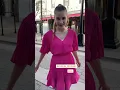 Download Lagu Karolina Protsenko (14 yrs) - Excited having played outside Victoria's Secret store (Mar 30, 2023)