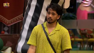 Bigg Boss 20 New Promo| Scout ने किया Love को Nominate घरवालों को लगा Shock 