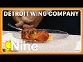 Detroit Wing Company is the Perfect Place to Watch Football The Nine