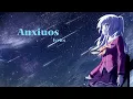 Download Lagu nightcore - Anxious (Dennis Lloyd)