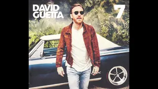 David Guetta Flames With Sia Audio  David Guetta Flames With Sia Audio