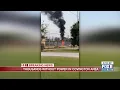 Cleco spokeswoman discusses Covington substation fire power outage