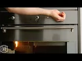 The Ocean Club SMEG Oven How-To Tutorial