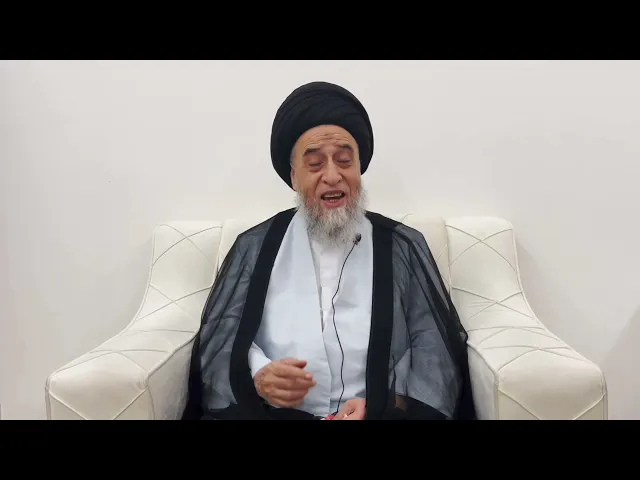 ⁣مسائل أصولية ج 25 