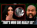 Kanye REVEALS What Kim Did At Diddy s Parties Why She Would Be Arrested