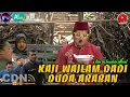 Lagu KAJI WAJLAM DADI DUDA ARABAN || kampung pantura || film pendek Indramayu