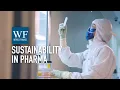 Bora Pharmaceuticals and sustainability The ethical expectation World Finance