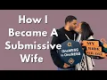 3 Ways How to Become a Submissive Wife