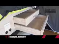 Phoenix Black Series Camper Trailer Lifestyle Camping