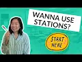 Ready to Try Middle School Math Stations Here s How to Begin