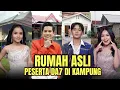 Download Lagu DATANG DARI KELUARGA SEDERHANA!! INILAH RUMAH ASLI DI KAMPUNG PESERTA DA7 TOP 8