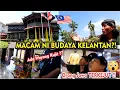 Download Lagu PERTAMA KALI MASUK ISTANA JAHAR… ORANG JAWA TERDIAM LIHAT BUDAYA KELANTAN 😱 KOTA BHARU MALAYSIA