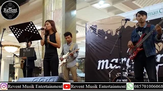 Download Mahen - Pura-pura Lupa cover by Revent Musik Entertainment MP3