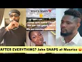 Download Lagu 😡 “After Everything?!” John Ekanem Blasts Maurice for Sudden Apology to Sonia -FULL GIST