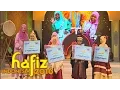 Para Juara Hafiz Indonesia 2016 [Hafiz] [5 Juli 2016]