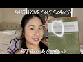How to PASS your ATI Content Mastery Series CMS Exams