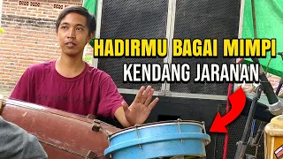 Download Hadirmu Bagai Mimpi Koplo Kendang Jaranan MP3