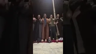 فرقة خشم العقاب القضاه للسامر والتراث  فرقة خشم العقاب القضاه للسامر والتراث