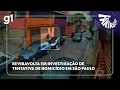 Download Lagu FANTÁSTICO: Reviravolta em investigação de tentativa de homicídio em São Paulo
