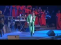 Sfiso Ncwane Ngiyabonga Kuwe Baba live at ICC arena HD mp4