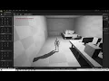 UE5 Antman Styled Mechanic Iteration