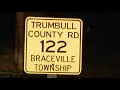 Armed man dies after shooting involving Trumbull County Sheriff s officers