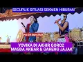 Download Lagu SERPIHAN PENTAS MASDA AKBAR YANG DIRAWATI