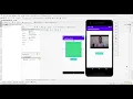 CAPTURE IMAGE AND LOAD SAME INTO IMAGEVIEW - Android Kotlin