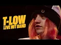 Download Lagu t-low - Dead Inside / Feelings / Paranoid / X.D.D. / Stolz / Geh Allein (live) | 16BARS