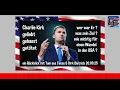 Download Lagu Charlie Kirk, ein Rückblick mit Tom \u0026 Dirk