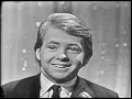 American Bandstand 1965 - Interview Michael Burns