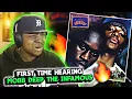 Download Lagu FIRST TIME HEARING Mobb Deep - The Infamous ALBUM REVIEW