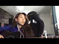 Vérité -  Claire Laffut (French Cover)