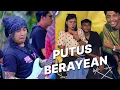 Download Lagu PUTUS BERAYEAN - IRAWAN DUET FEAT ANA RELISYA