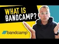 Download Lagu What is BANDCAMP? - A quick guide for artists and record labels…