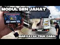 Download Lagu INI YANG KALIAN TUNGGU!! PASANG MODUL SEN JAHAT DI TRUK