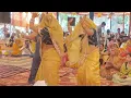 Download Lagu मेरी नवका में बैठे 💯भगवान गंगे मैइया 👌धीरे बहो भावी का जलवा देख‌‌‌ पांडाल देखतीं रह गई 👍 सुंदर डांस